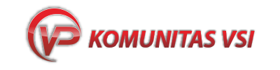 logo komunitas vsi